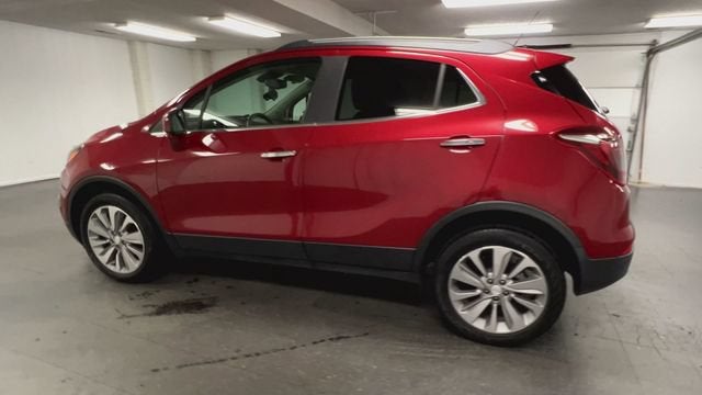 2020 Buick Encore Preferred - Photo 6