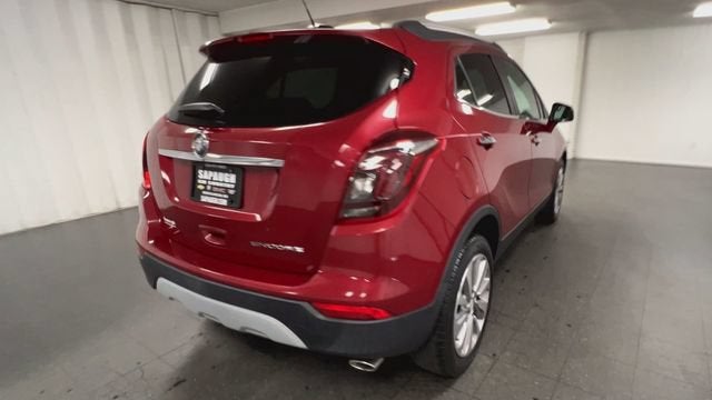 2020 Buick Encore Preferred - Photo 8