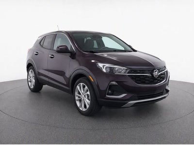 2020 Buick Encore GX Preferred