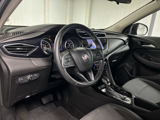 2020 Buick Encore GX Preferred - Photo 10