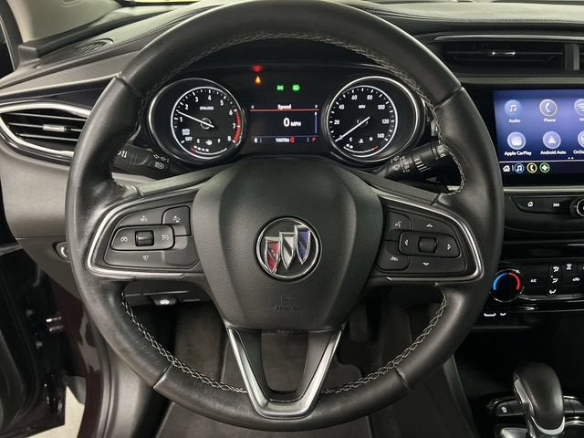 2020 Buick Encore GX Preferred - Photo 11