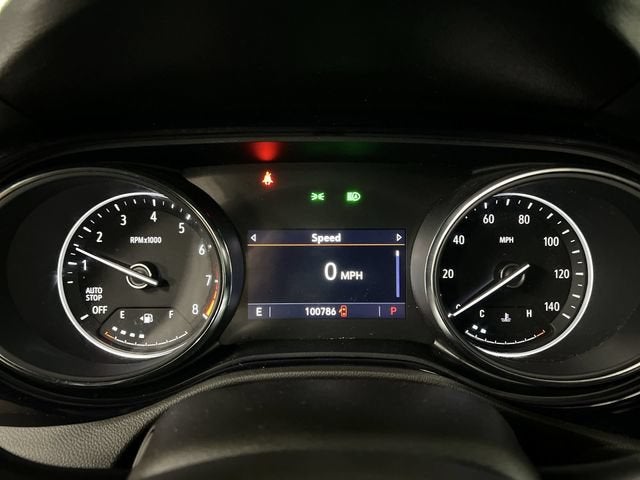 2020 Buick Encore GX Preferred - Photo 12