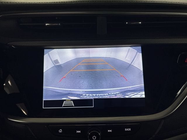 2020 Buick Encore GX Preferred - Photo 14