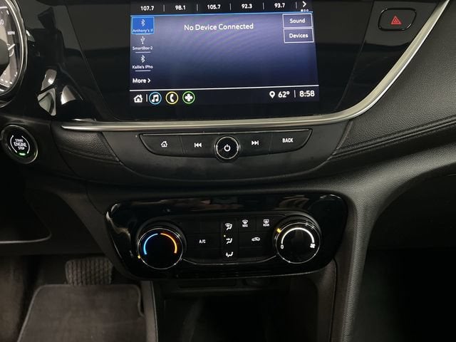 2020 Buick Encore GX Preferred - Photo 17
