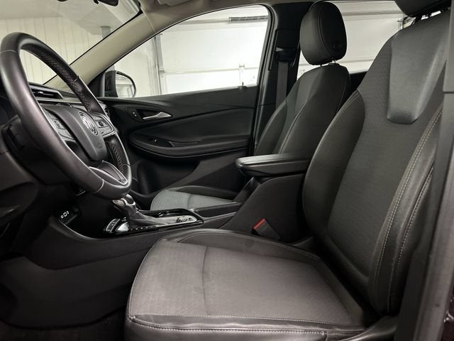 2020 Buick Encore GX Preferred - Photo 18