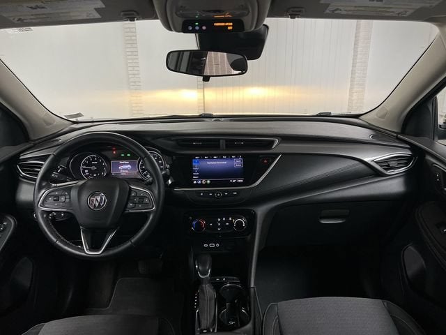 2020 Buick Encore GX Preferred - Photo 19