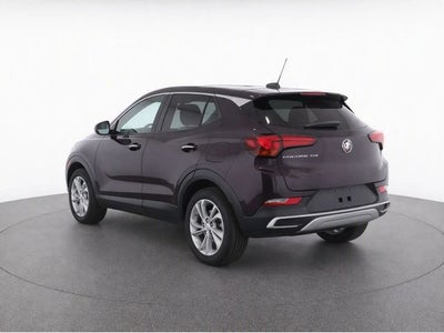 2020 Buick Encore GX Preferred