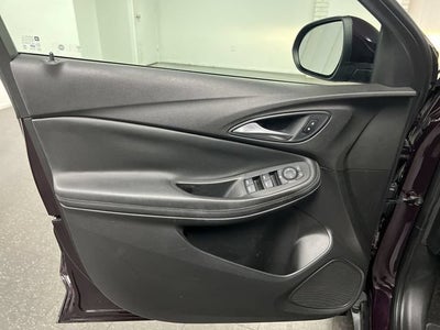 2020 Buick Encore GX Preferred