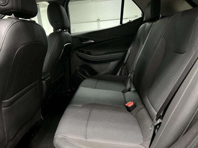 2020 Buick Encore GX Preferred - Photo 24