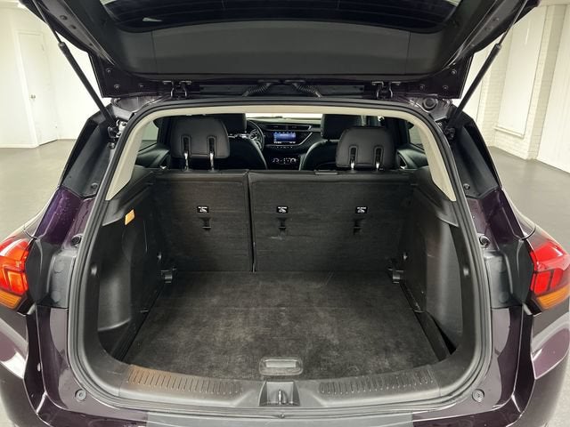 2020 Buick Encore GX Preferred - Photo 25