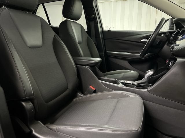 2020 Buick Encore GX Preferred - Photo 27