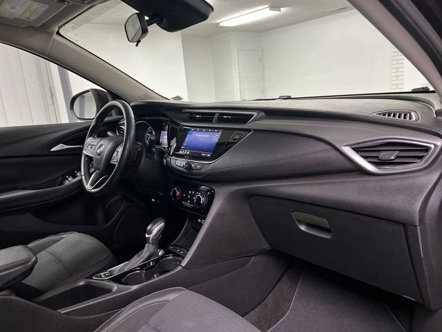 2020 Buick Encore GX Preferred - Photo 28