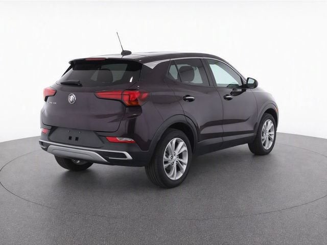 2020 Buick Encore GX Preferred