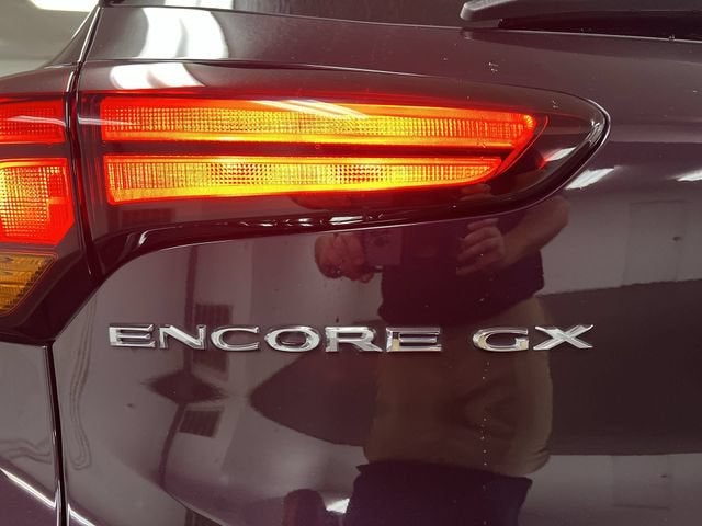 2020 Buick Encore GX Preferred - Photo 31