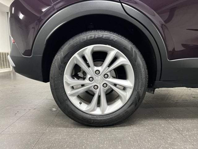 2020 Buick Encore GX Preferred - Photo 32