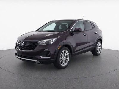 2020 Buick Encore GX Preferred