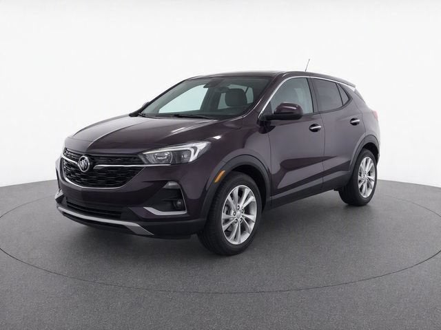2020 Buick Encore GX Preferred