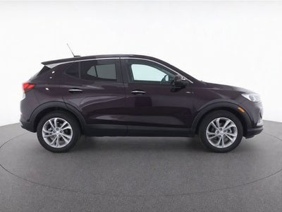 2020 Buick Encore GX Preferred