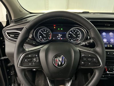 2022 Buick Encore GX Preferred