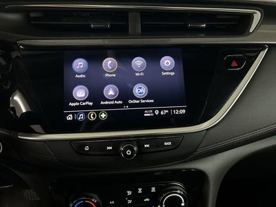 2022 Buick Encore GX Preferred