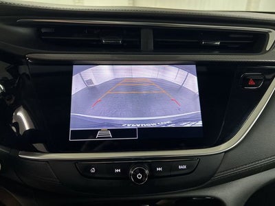 2022 Buick Encore GX Preferred