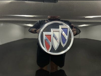 2022 Buick Encore GX Preferred