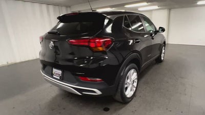 2022 Buick Encore GX Preferred