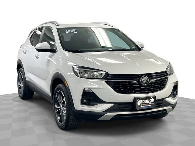 2023 Buick Encore GX