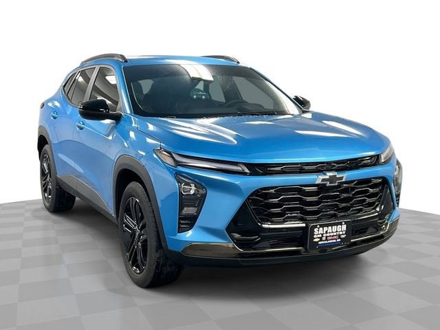 2025 Chevrolet Trax Activ's photo