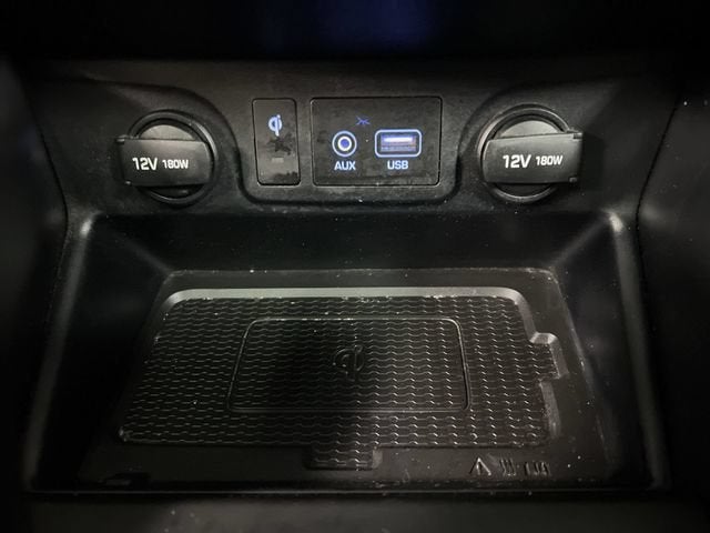2021 Hyundai Tucson Ultimate