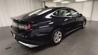 2025 Hyundai Sonata SE