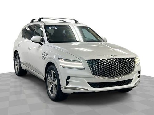 2023 Genesis GV80 2.5T AWD