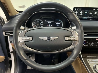 2023 Genesis GV80 2.5T AWD