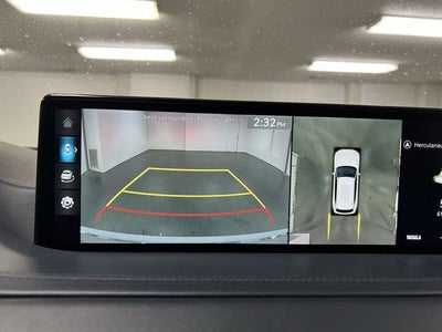 2023 Genesis GV80 2.5T AWD