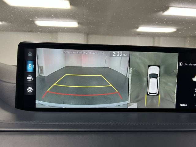 2023 Genesis GV80 2.5T AWD