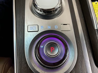 2023 Genesis GV80 2.5T AWD