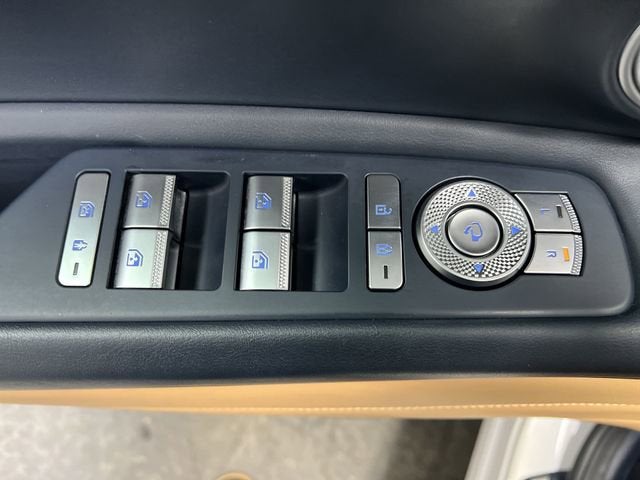 2023 Genesis GV80 2.5T AWD