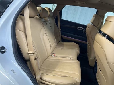 2023 Genesis GV80 2.5T AWD