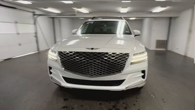 2023 Genesis GV80 2.5T AWD