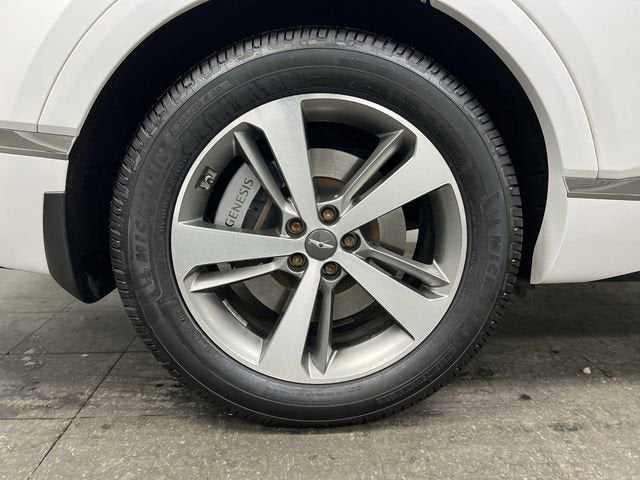 2023 Genesis GV80 2.5T AWD