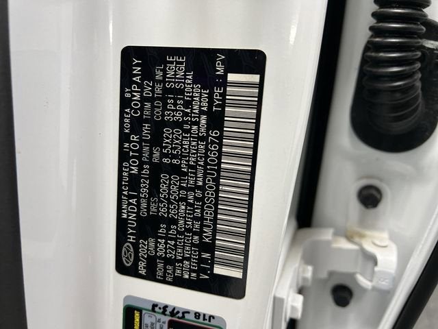 2023 Genesis GV80 2.5T AWD