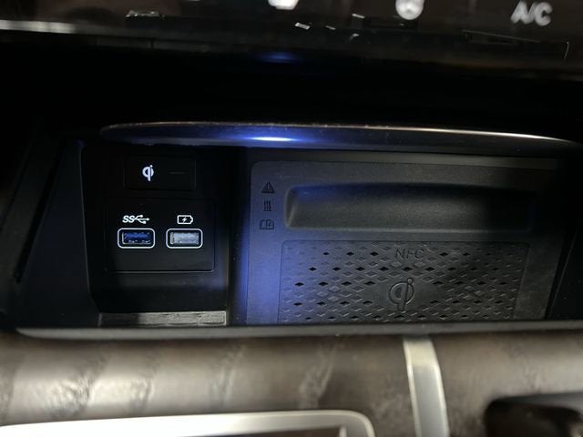 2023 Genesis GV80 2.5T AWD