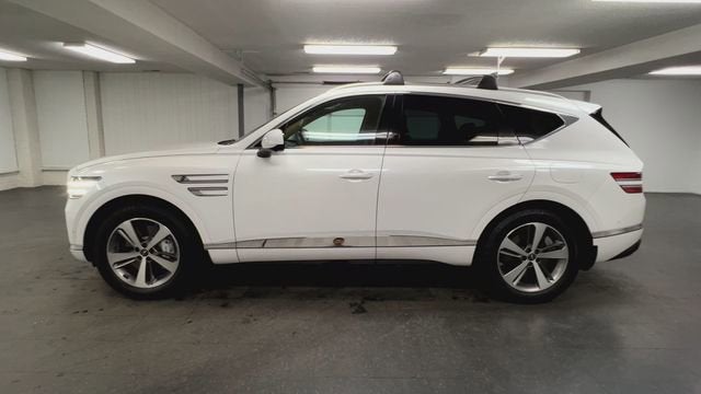 2023 Genesis GV80 2.5T AWD