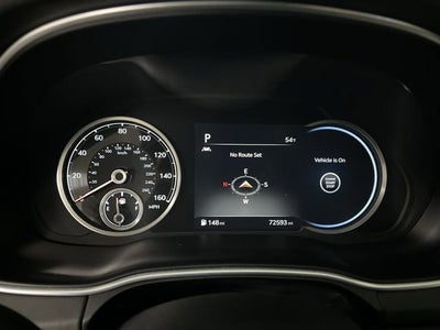 2021 Genesis GV80 3.5T AWD