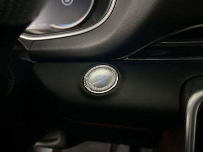 2021 Genesis GV80 3.5T AWD