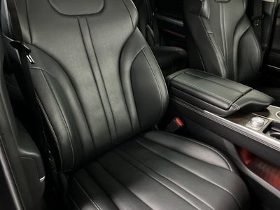 2021 Genesis GV80 3.5T AWD