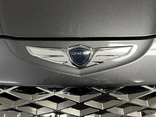2021 Genesis GV80 3.5T AWD