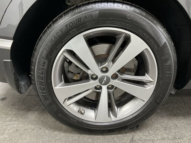 2021 Genesis GV80 3.5T AWD