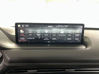 2021 Genesis GV80 3.5T AWD Advanced