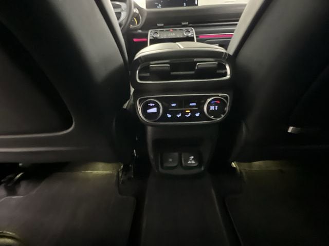2021 Genesis GV80 3.5T AWD Advanced